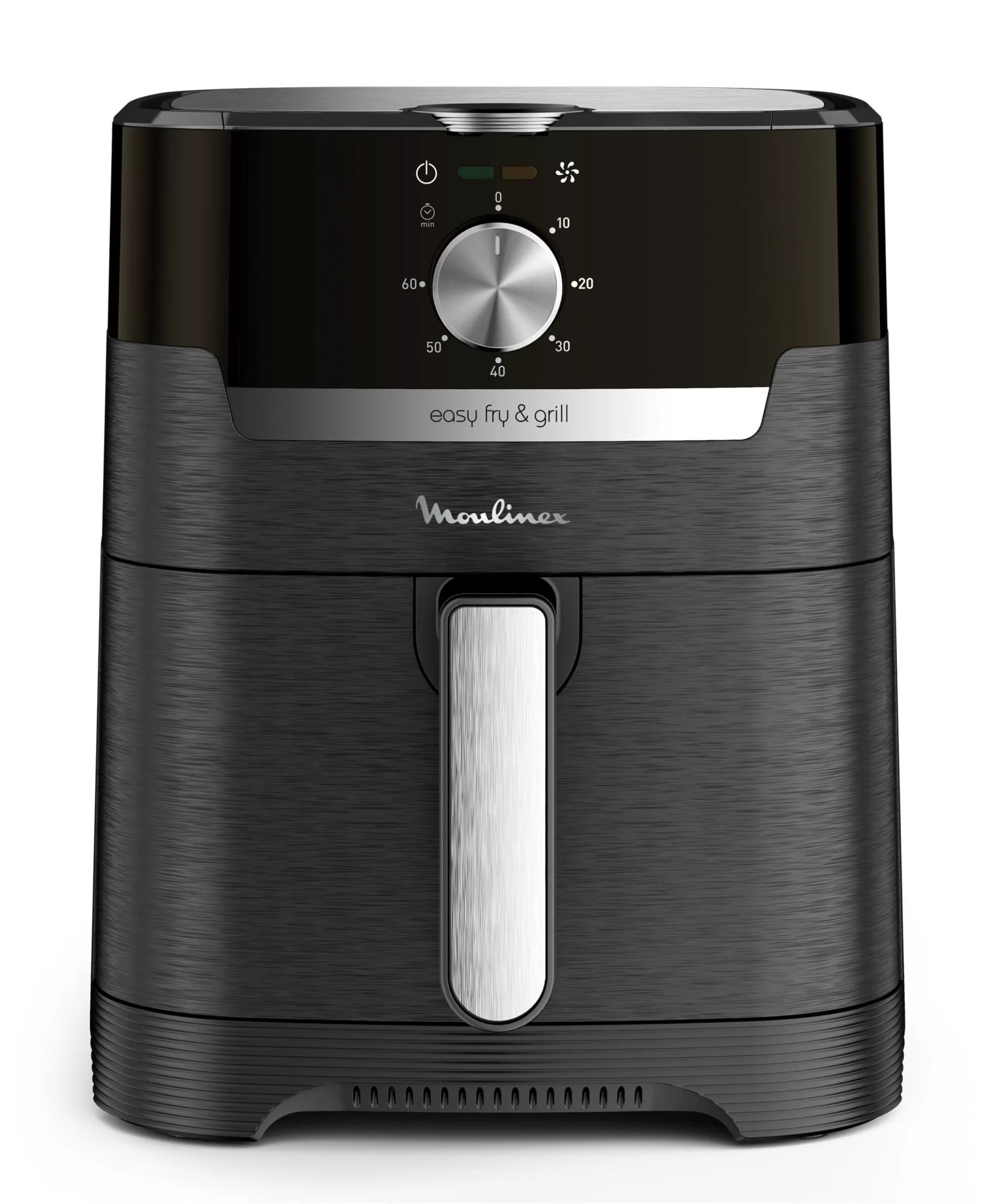 Easy Fry & Grill, Friteuse Sans Huile 4,2L (6 Pers.), Air Fryer, Grill-Moulinex Shop