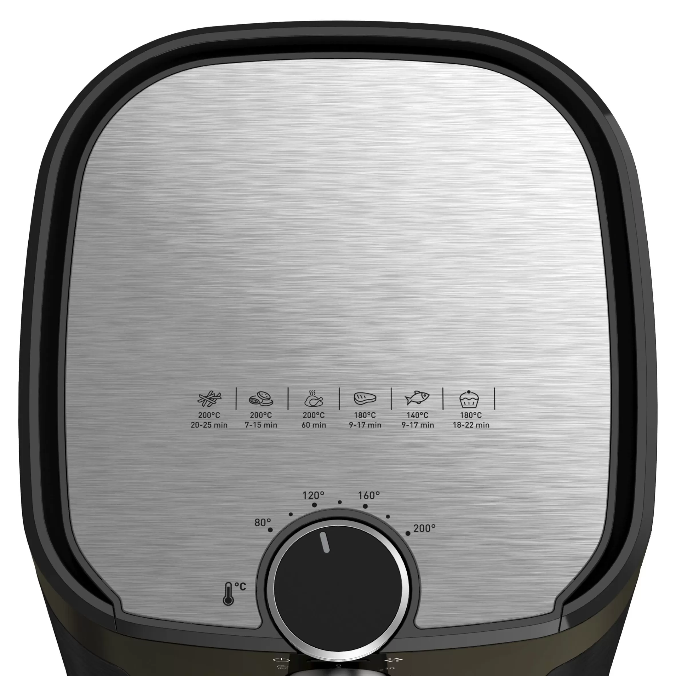 Easy Fry & Grill, Friteuse Sans Huile 4,2L (6 Pers.), Air Fryer, Grill-Moulinex Shop