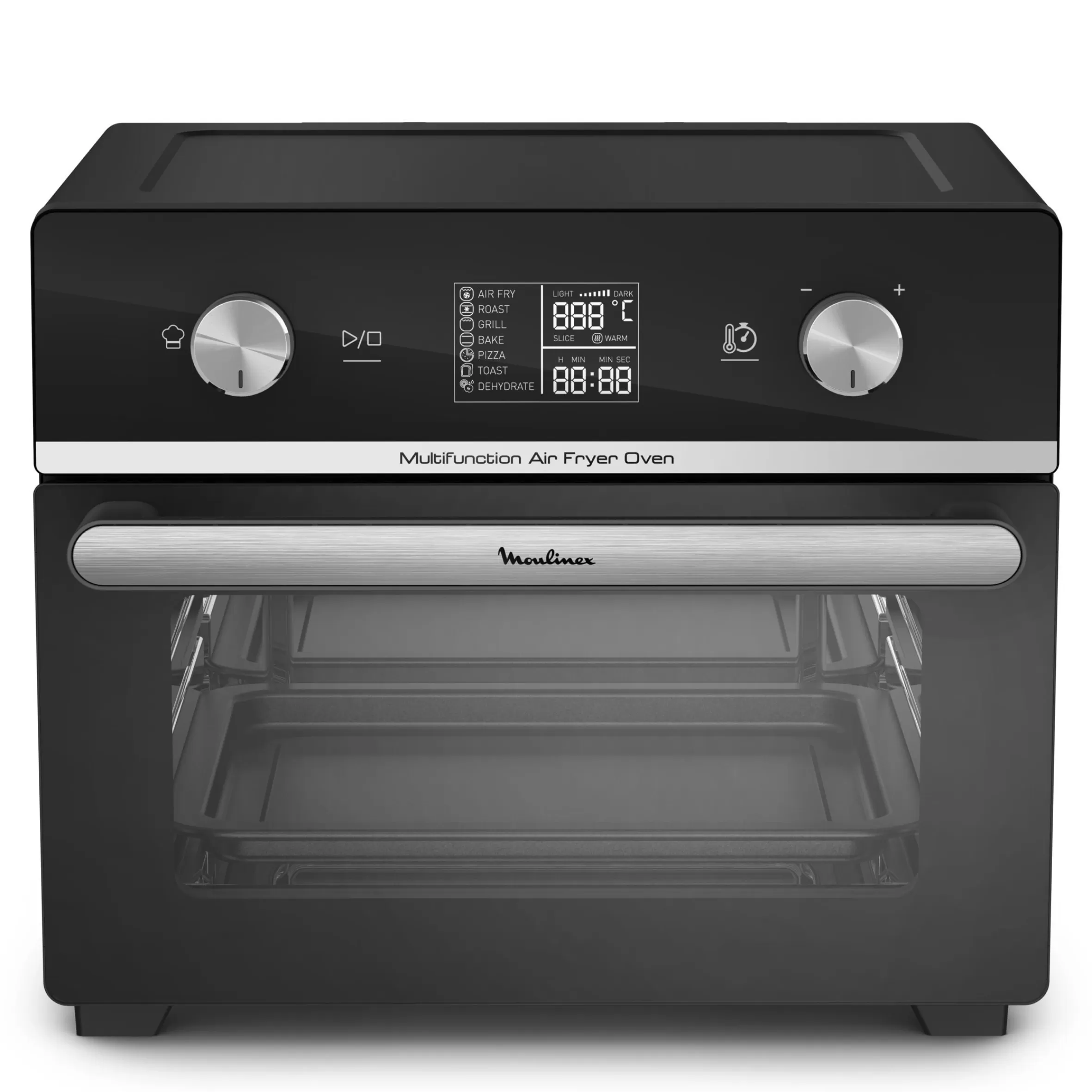 Easy Fry, Friteuse A Air, 20 L, Air Fryer, 10 Programmes-Moulinex Best